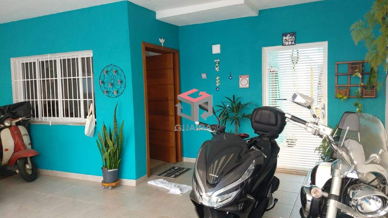 Sobrado à venda com 3 quartos, 312m² - Foto 27