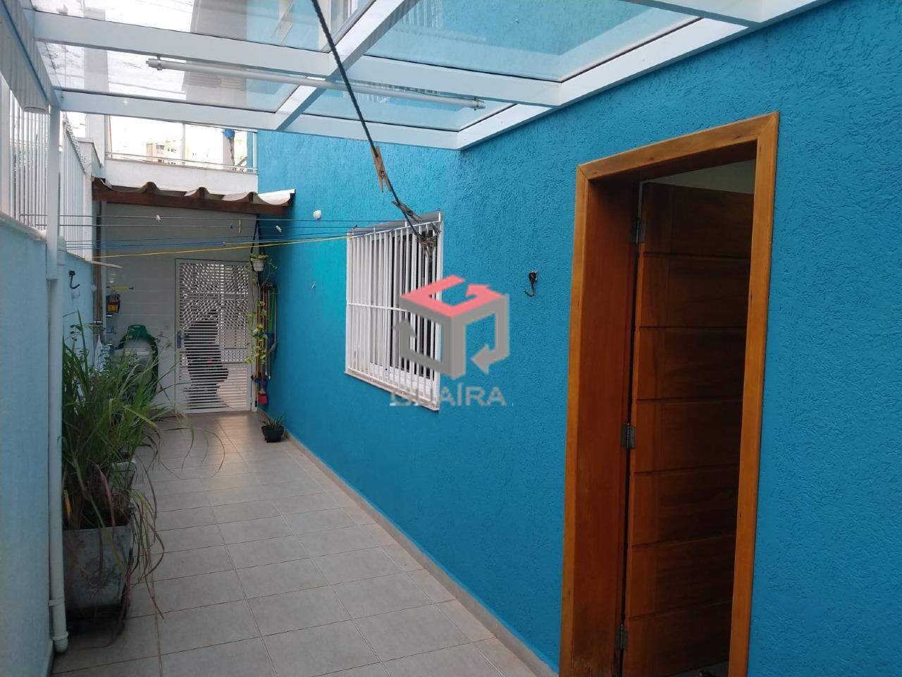 Sobrado à venda com 3 quartos, 312m² - Foto 9