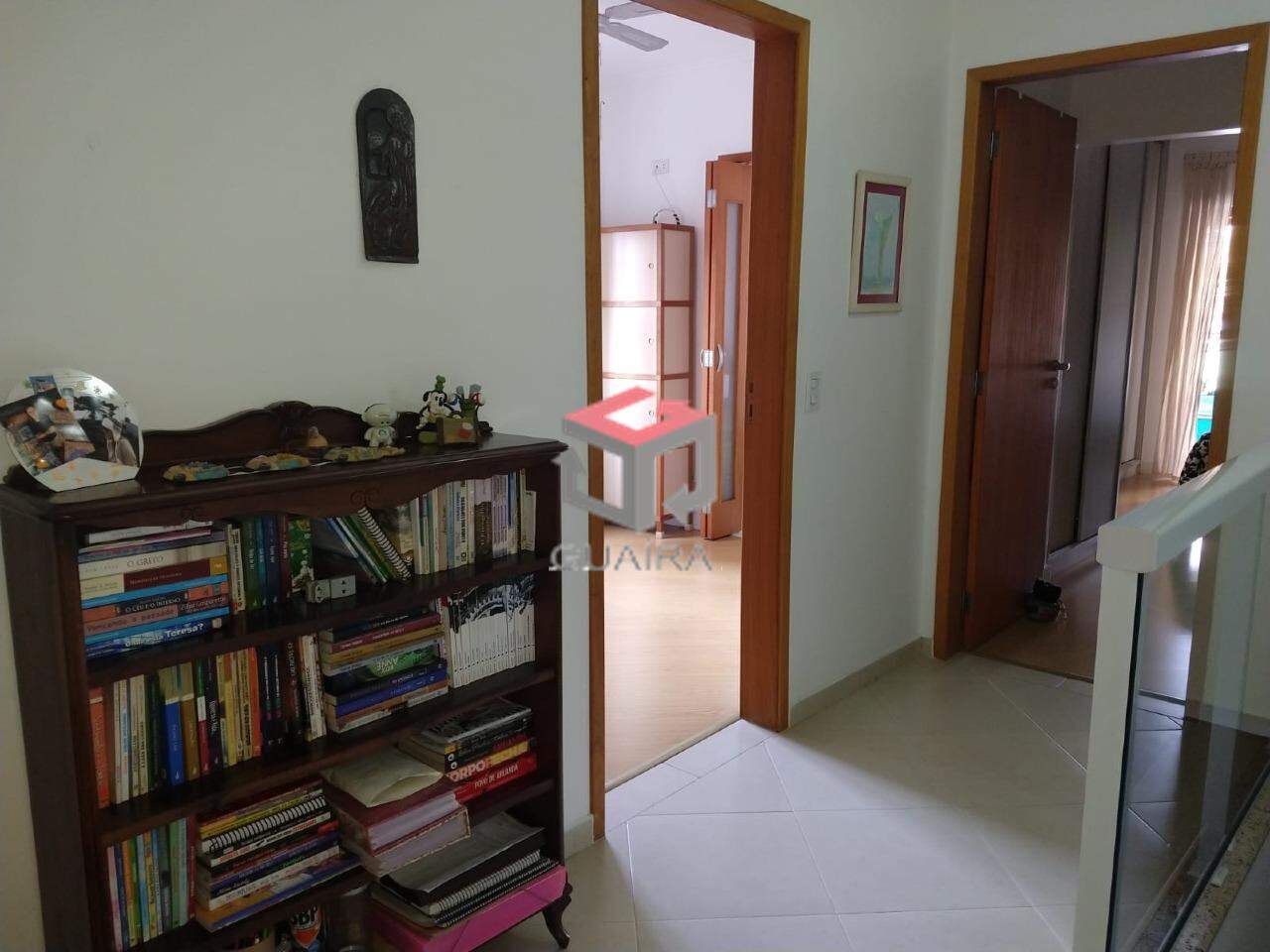 Sobrado à venda com 3 quartos, 312m² - Foto 23