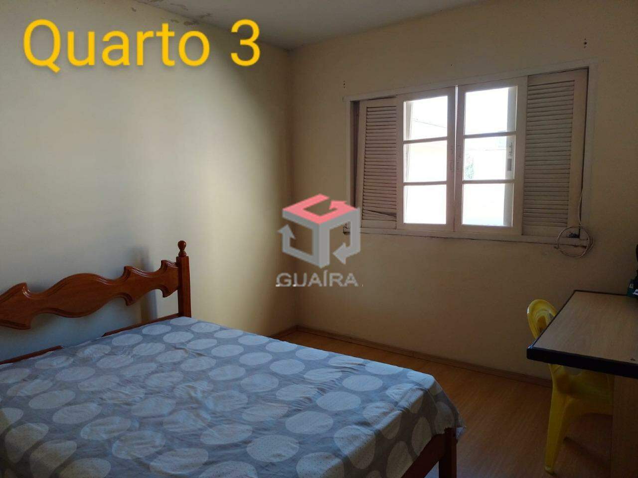 Sobrado à venda com 4 quartos, 251m² - Foto 9