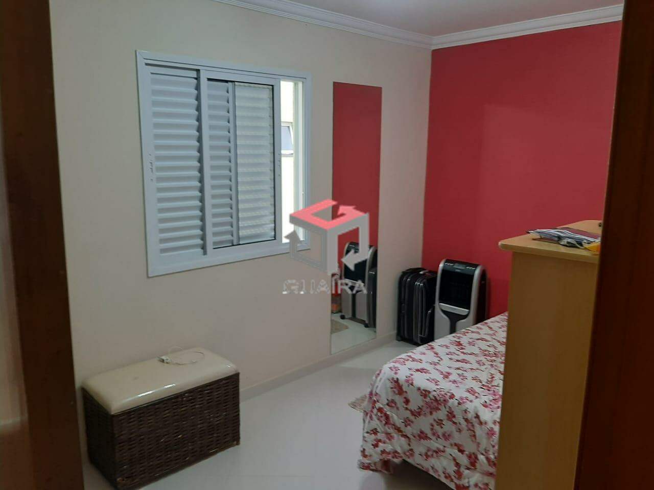 Cobertura à venda com 2 quartos, 124m² - Foto 8