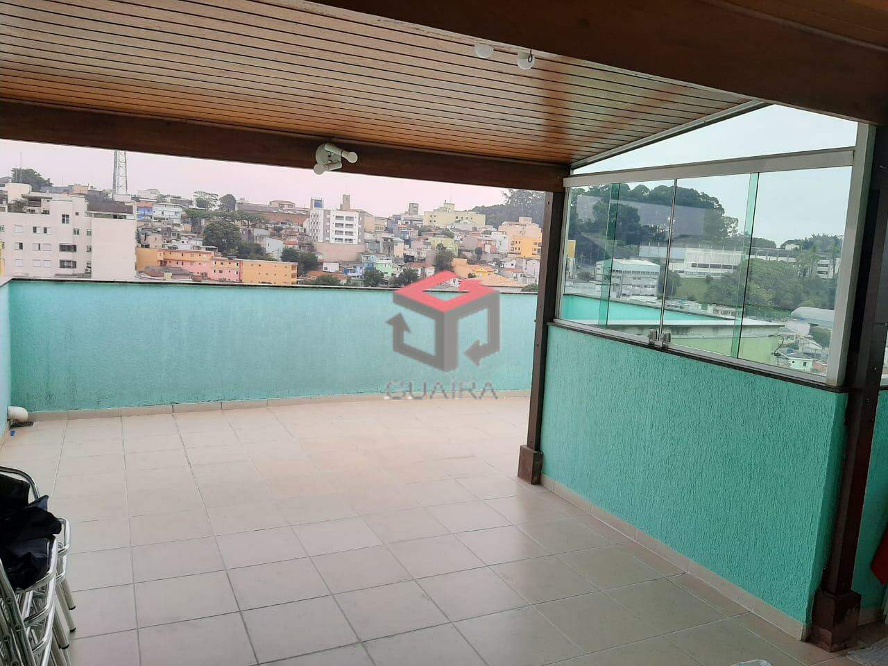 Cobertura à venda com 2 quartos, 124m² - Foto 15