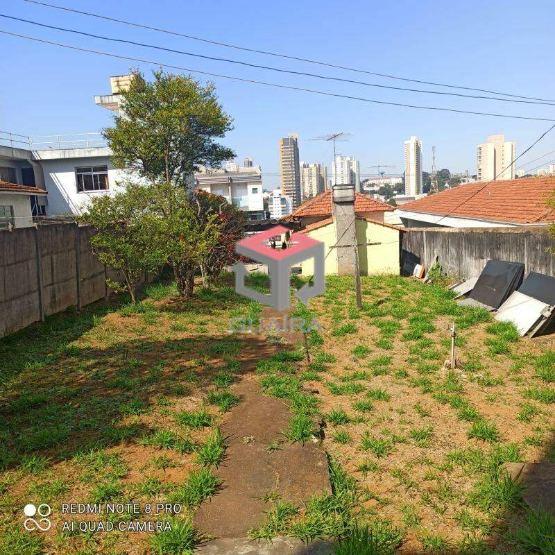 Terreno à venda, 476m² - Foto 1