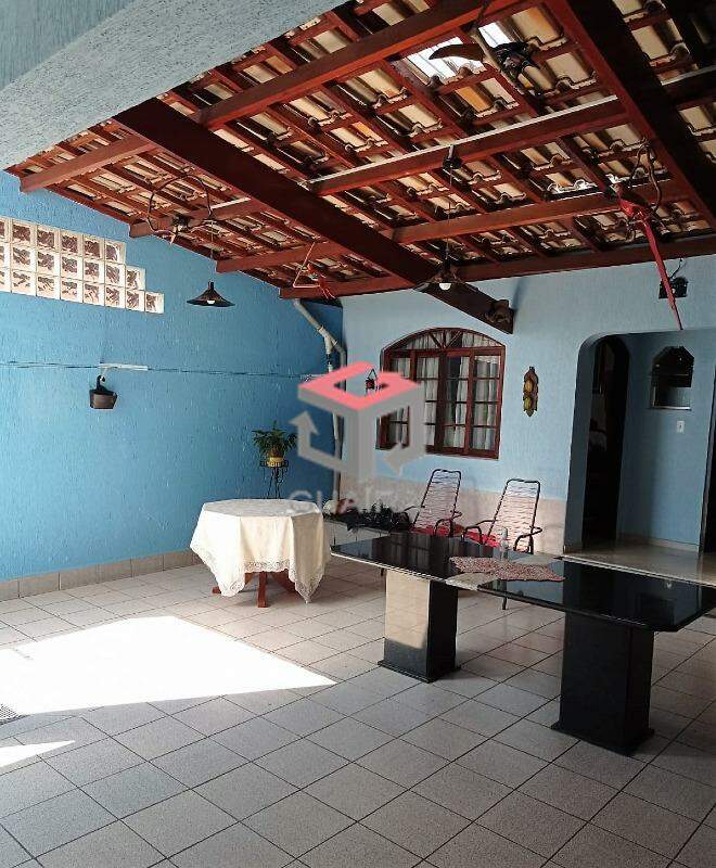 Sobrado à venda com 3 quartos, 302m² - Foto 16