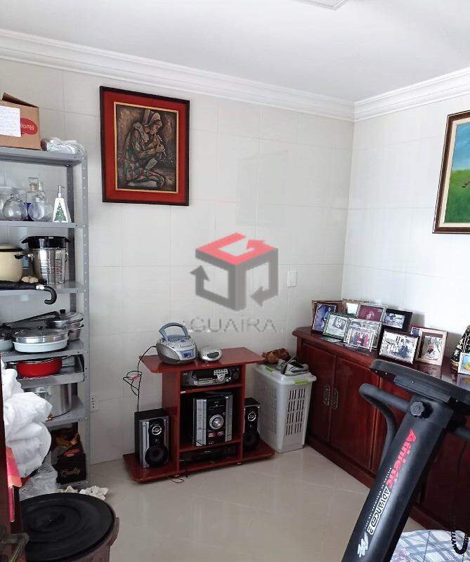 Sobrado à venda com 3 quartos, 302m² - Foto 23