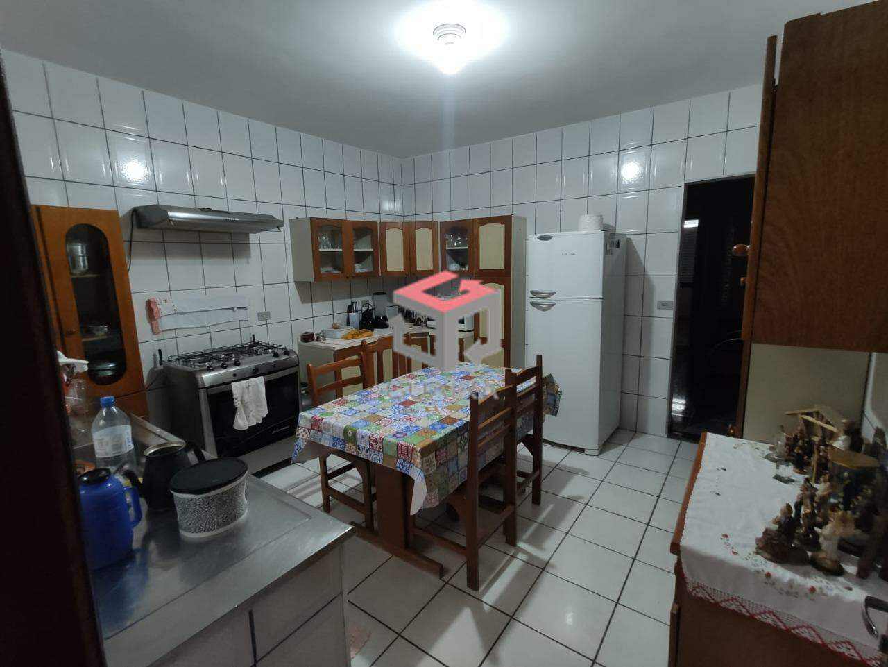 Sobrado à venda com 5 quartos, 525m² - Foto 8