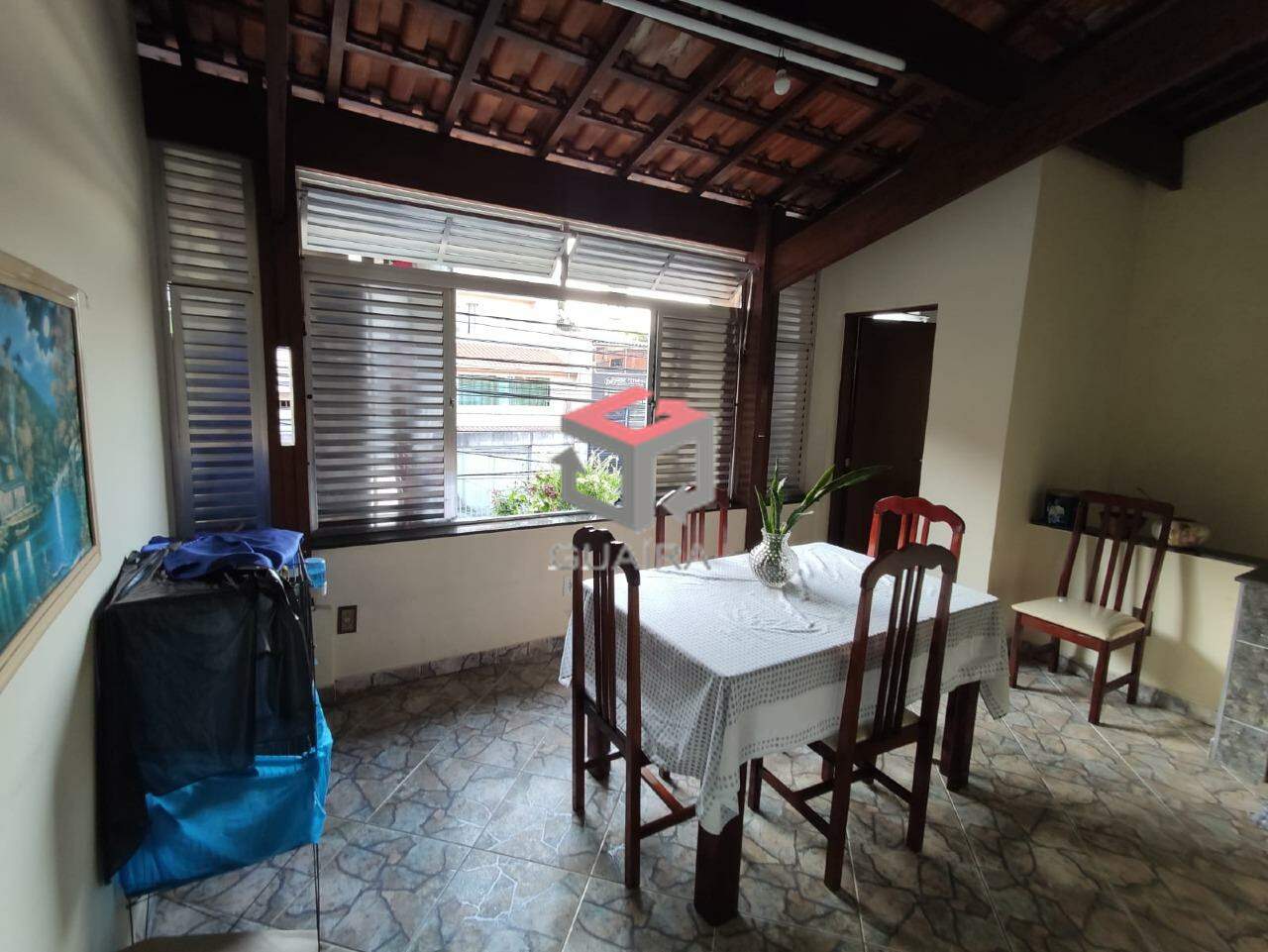 Sobrado à venda com 5 quartos, 525m² - Foto 26