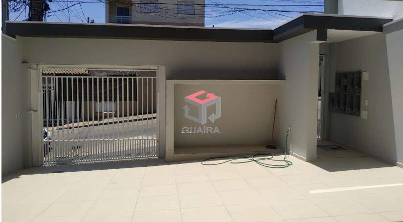 Apartamento à venda com 2 quartos, 50m² - Foto 9