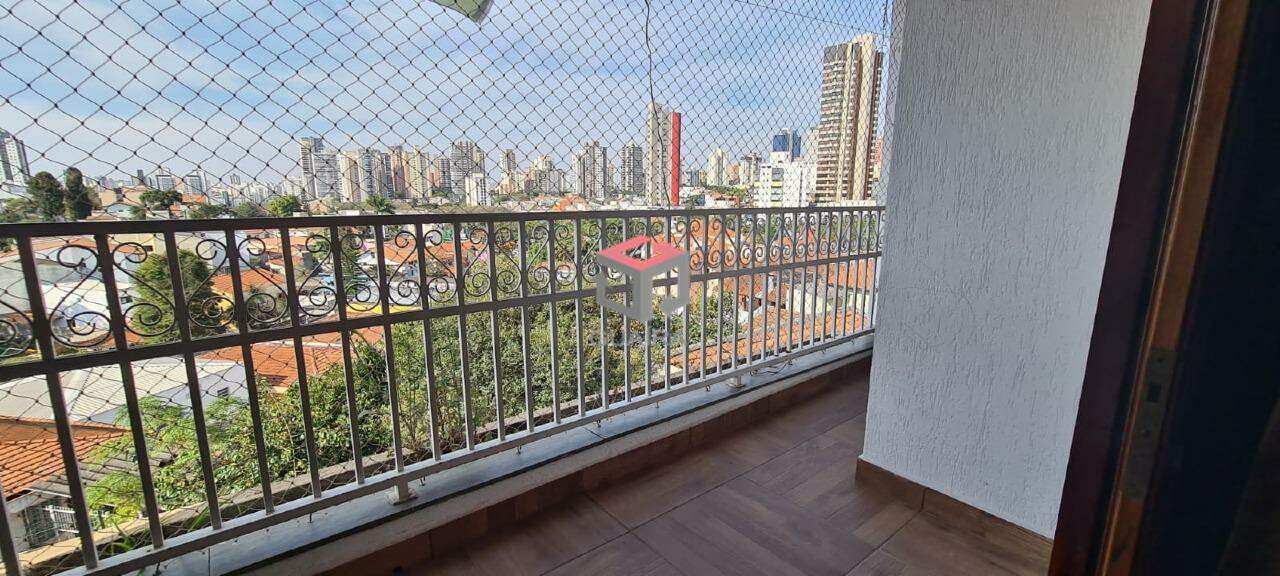 Apartamento à venda com 3 quartos, 119m² - Foto 26