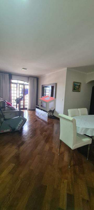 Apartamento à venda com 3 quartos, 119m² - Foto 6