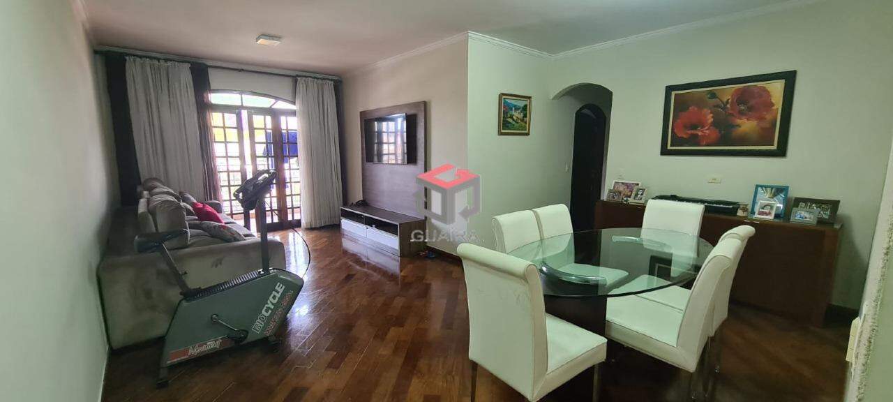 Apartamento à venda com 3 quartos, 119m² - Foto 2