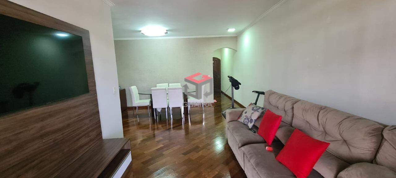 Apartamento à venda com 3 quartos, 119m² - Foto 5