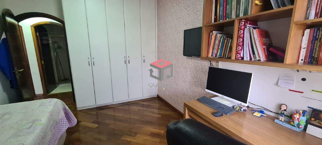 Apartamento à venda com 3 quartos, 119m² - Foto 19