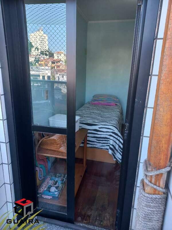 Apartamento à venda com 3 quartos, 125m² - Foto 25