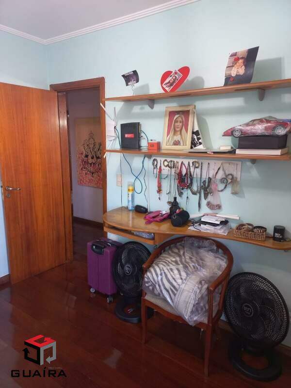 Apartamento à venda com 3 quartos, 125m² - Foto 26