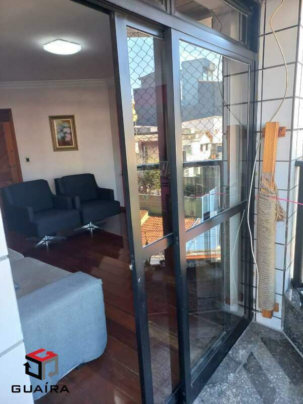 Apartamento à venda com 3 quartos, 125m² - Foto 5