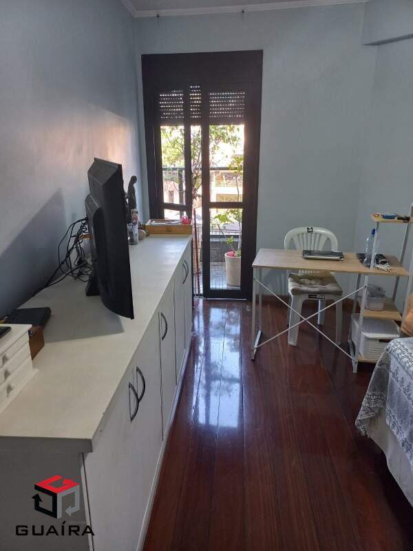 Apartamento à venda com 3 quartos, 125m² - Foto 22