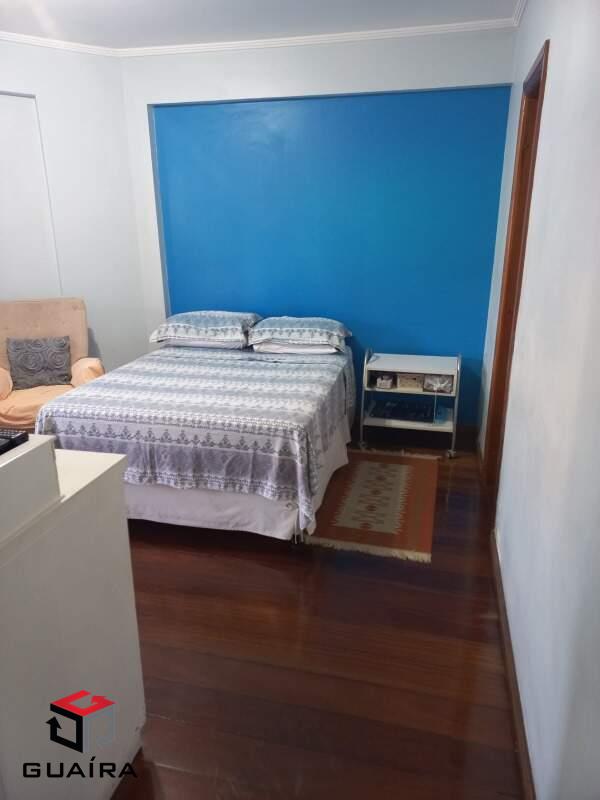 Apartamento à venda com 3 quartos, 125m² - Foto 17