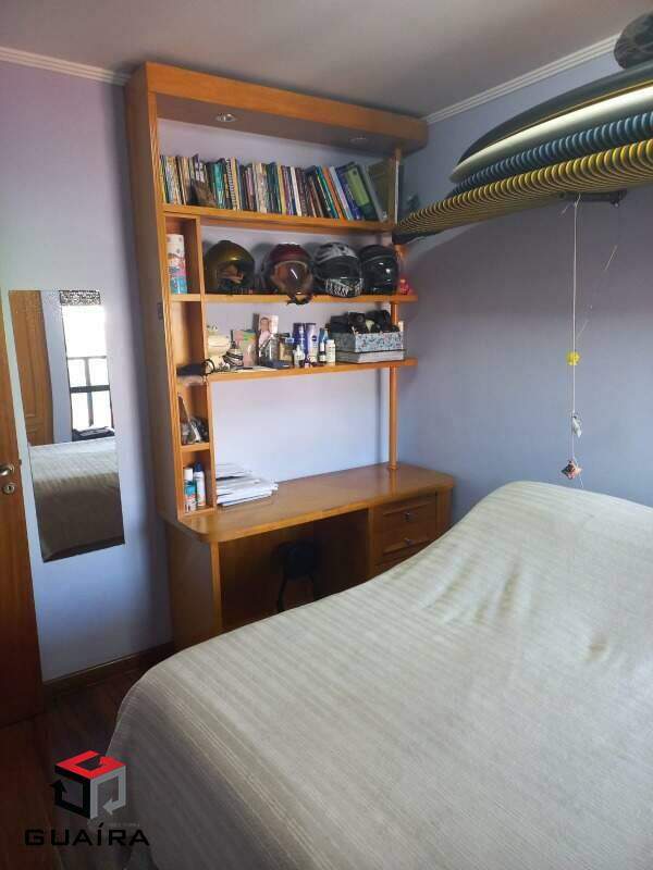 Apartamento à venda com 3 quartos, 125m² - Foto 18