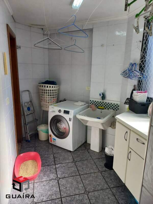 Apartamento à venda com 3 quartos, 125m² - Foto 11