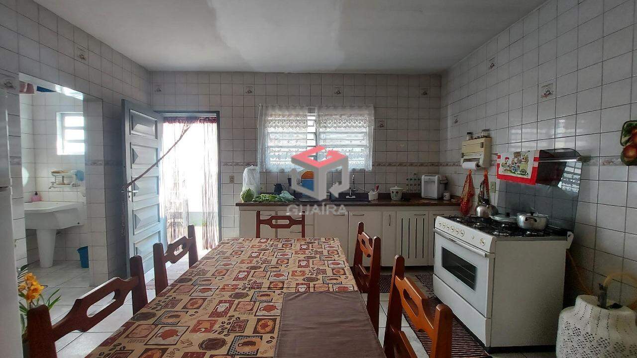 Sobrado à venda com 7 quartos, 430m² - Foto 4