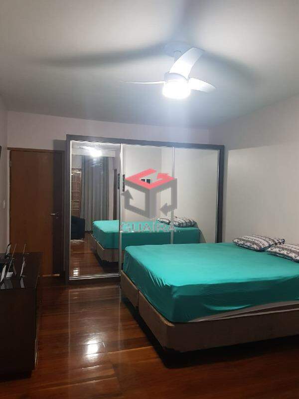 Sobrado à venda com 3 quartos, 264m² - Foto 16