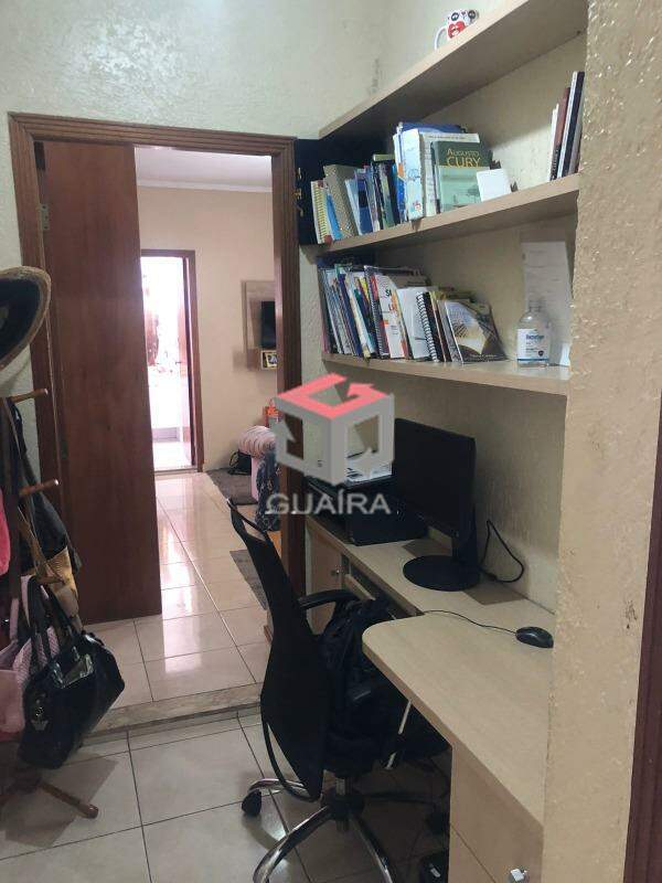 Sobrado à venda com 4 quartos, 224m² - Foto 20