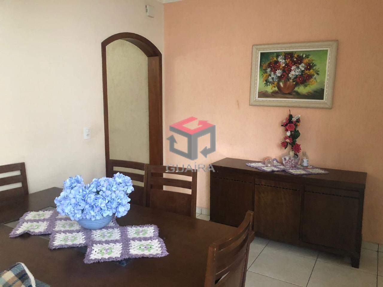 Sobrado à venda com 4 quartos, 224m² - Foto 5