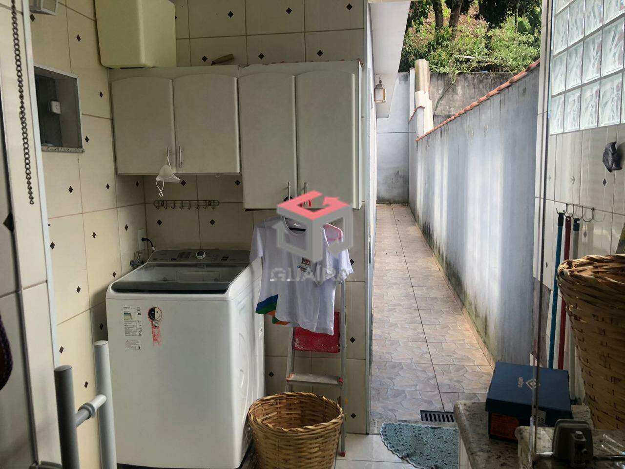 Sobrado à venda com 4 quartos, 224m² - Foto 9