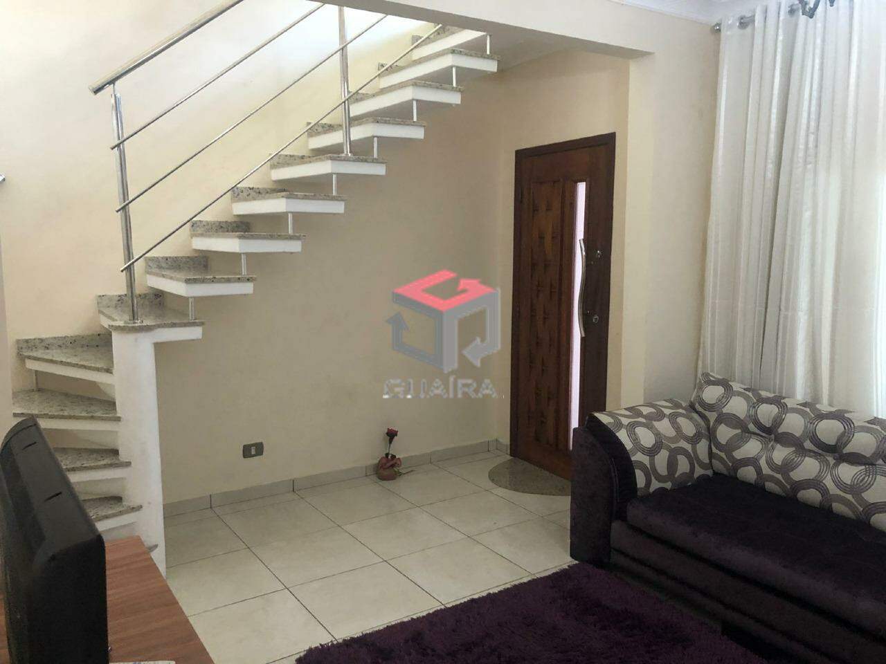 Sobrado à venda com 4 quartos, 224m² - Foto 2