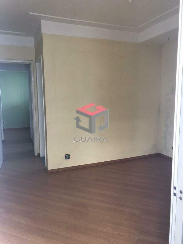 Apartamento à venda com 3 quartos, 102m² - Foto 8