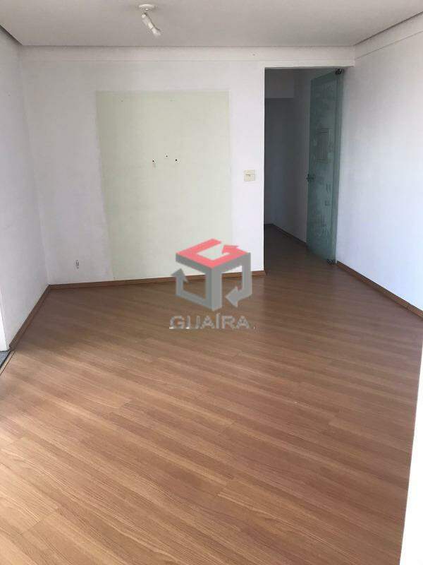 Apartamento à venda com 3 quartos, 102m² - Foto 1