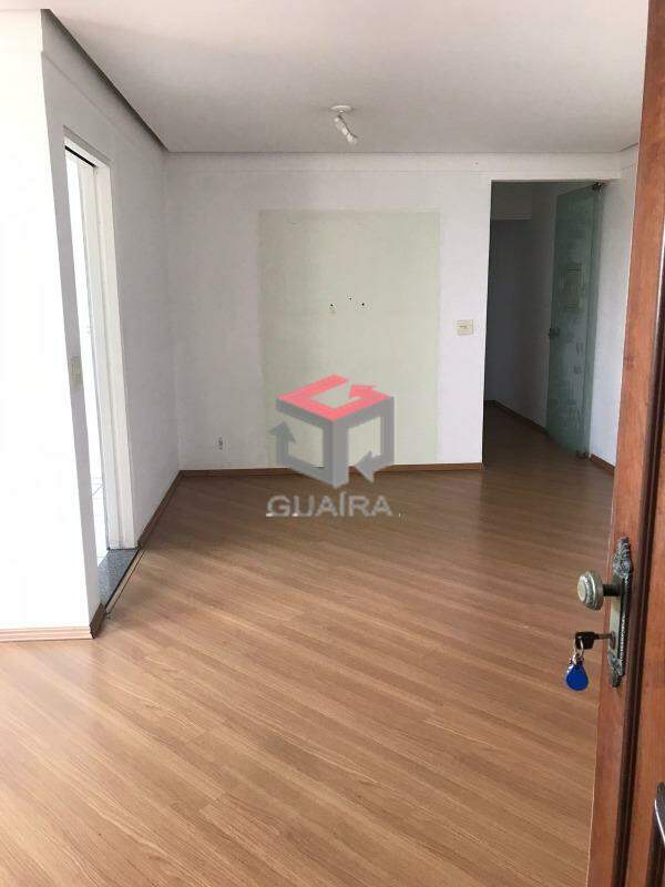 Apartamento à venda com 3 quartos, 102m² - Foto 2