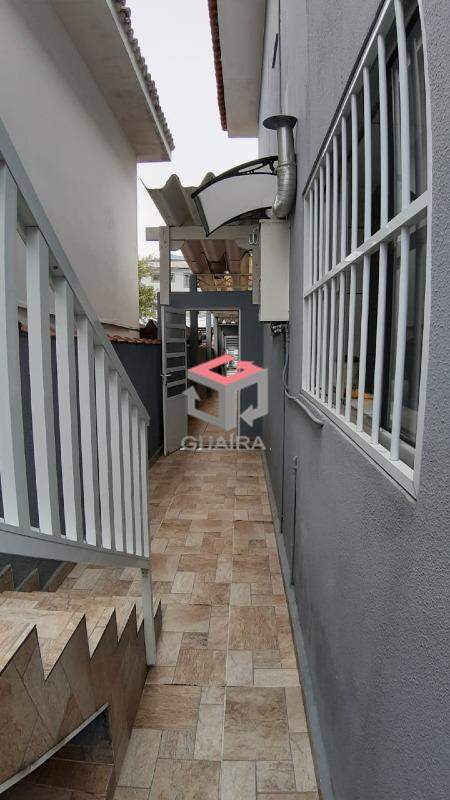 Sobrado à venda com 3 quartos, 185m² - Foto 10