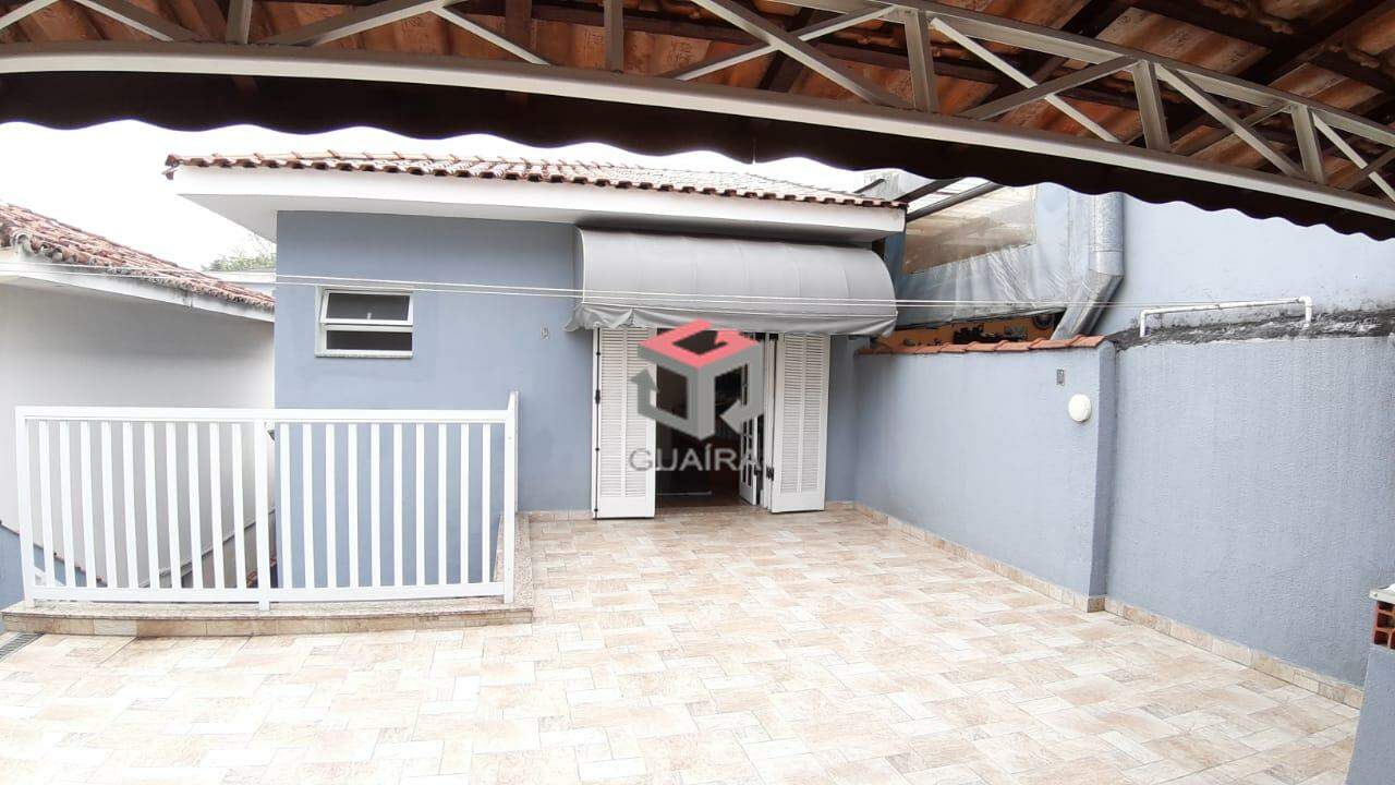 Sobrado à venda com 3 quartos, 185m² - Foto 7