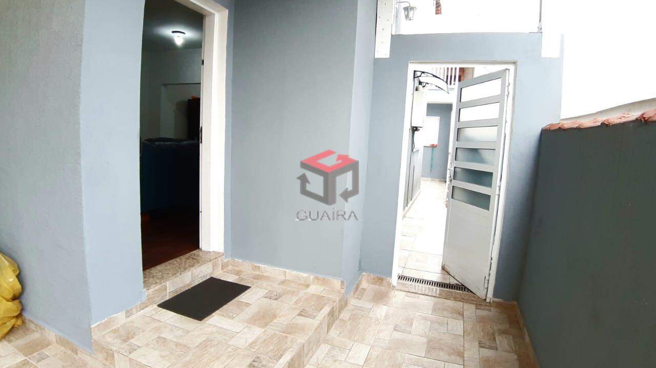 Sobrado à venda com 3 quartos, 185m² - Foto 11