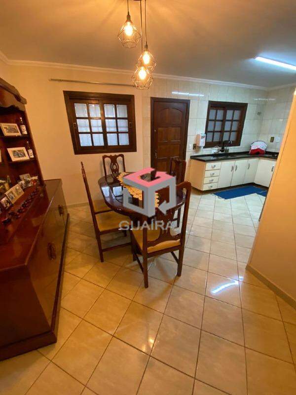 Sobrado à venda com 3 quartos, 201m² - Foto 11