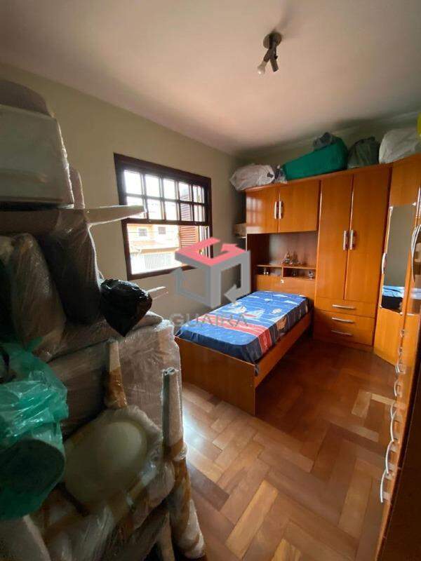 Sobrado à venda com 3 quartos, 201m² - Foto 22