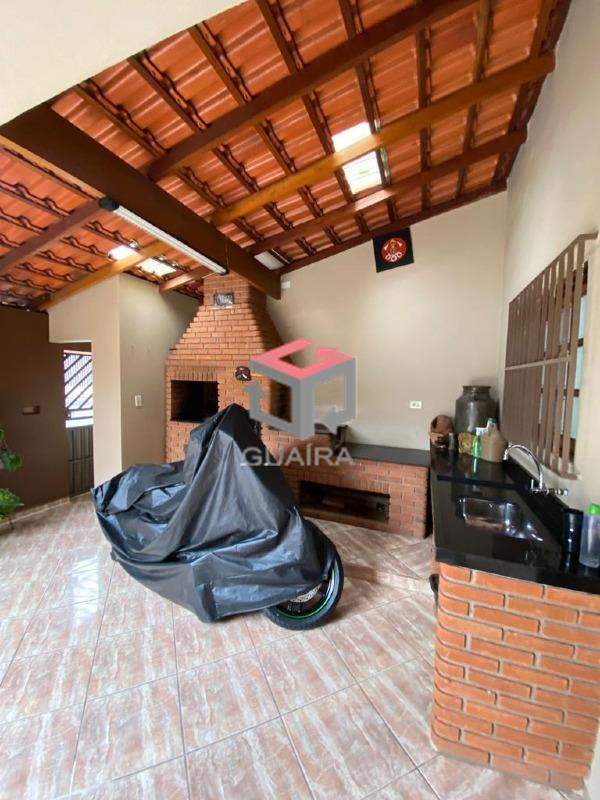 Sobrado à venda com 3 quartos, 201m² - Foto 8