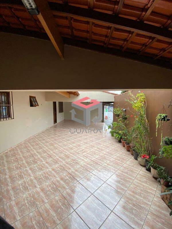 Sobrado à venda com 3 quartos, 201m² - Foto 7