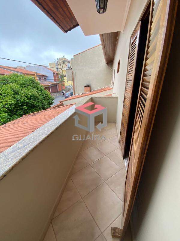 Sobrado à venda com 3 quartos, 201m² - Foto 20