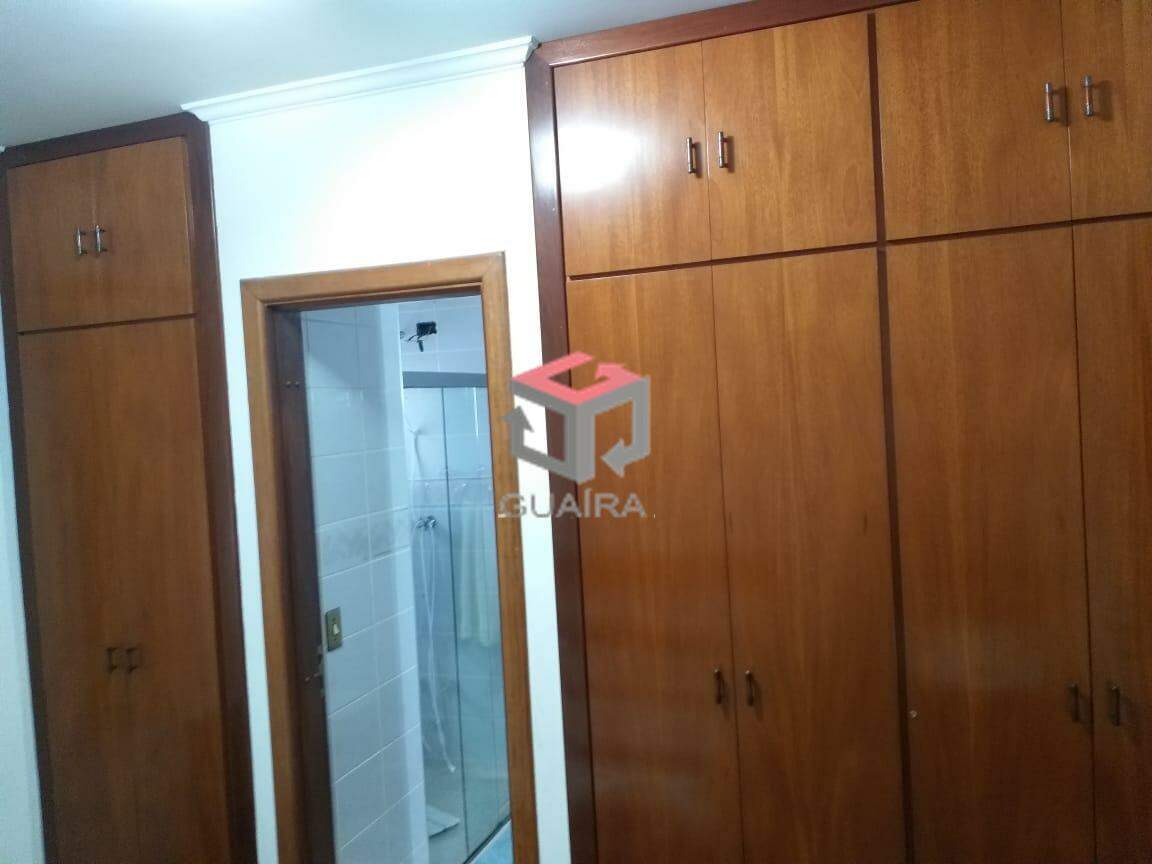 Apartamento à venda com 3 quartos, 150m² - Foto 8