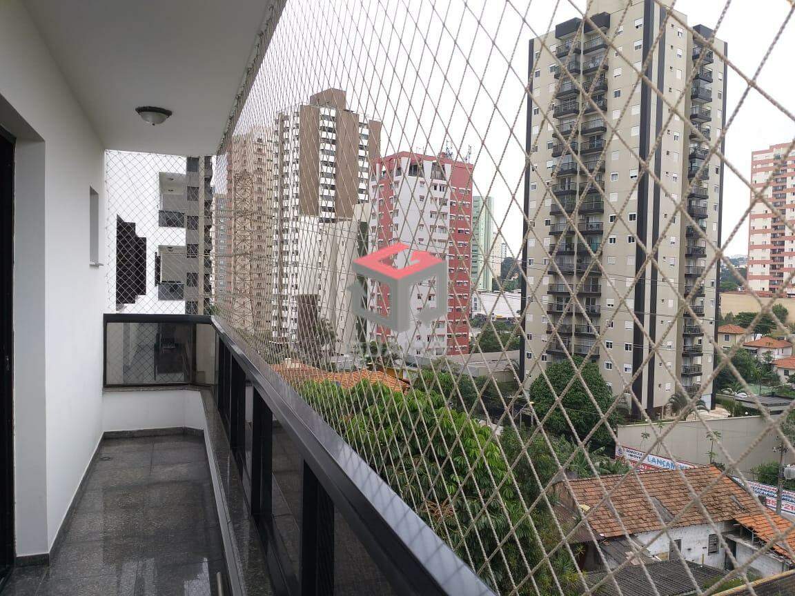 Apartamento à venda com 3 quartos, 150m² - Foto 4