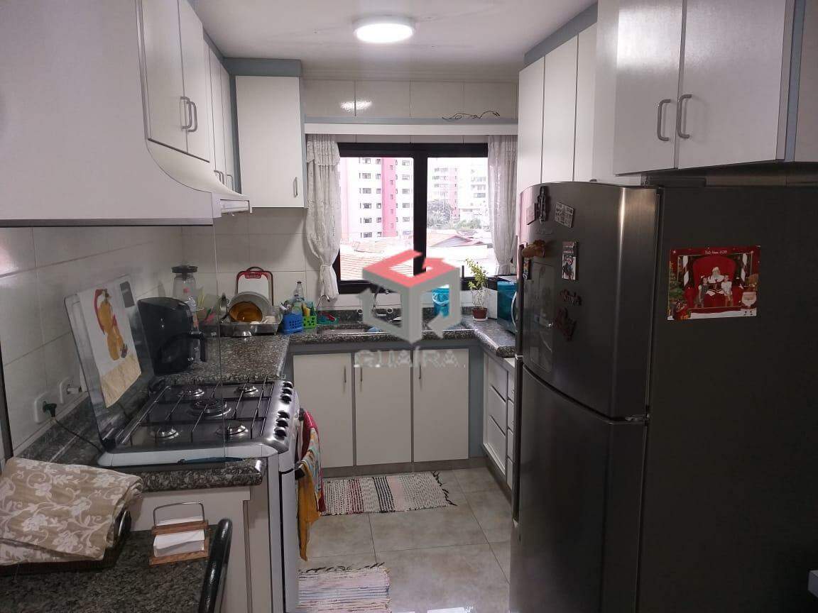 Apartamento à venda com 3 quartos, 150m² - Foto 6