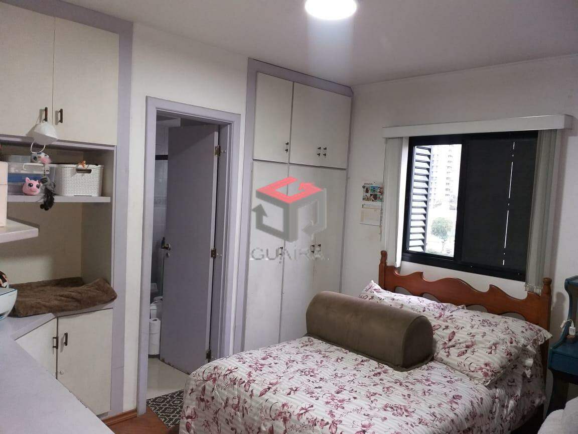 Apartamento à venda com 3 quartos, 150m² - Foto 11