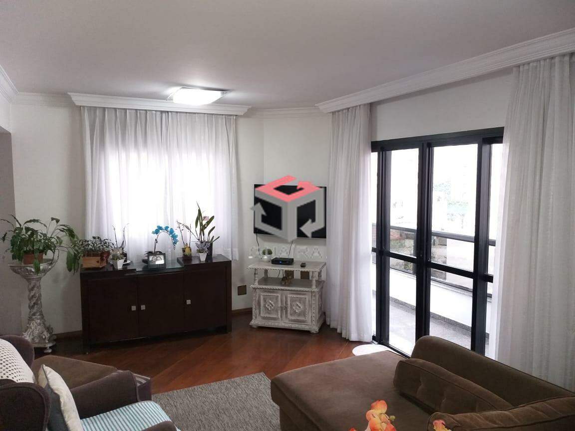 Apartamento à venda com 3 quartos, 150m² - Foto 1