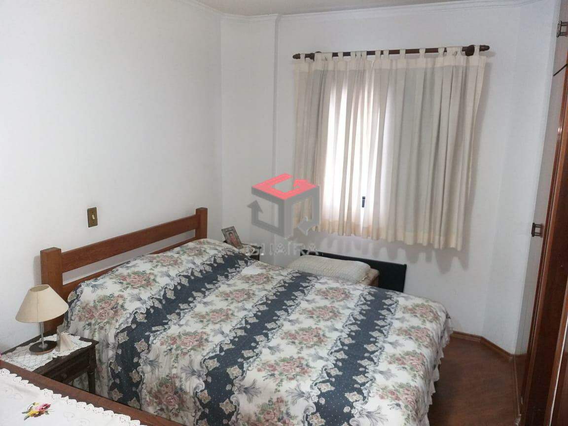 Apartamento à venda com 3 quartos, 150m² - Foto 13