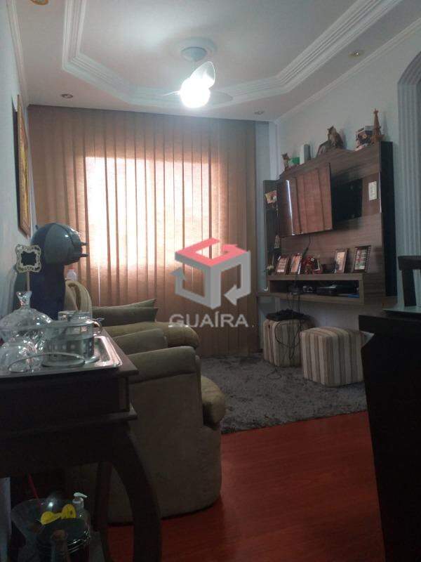 Apartamento à venda com 2 quartos, 47m² - Foto 3