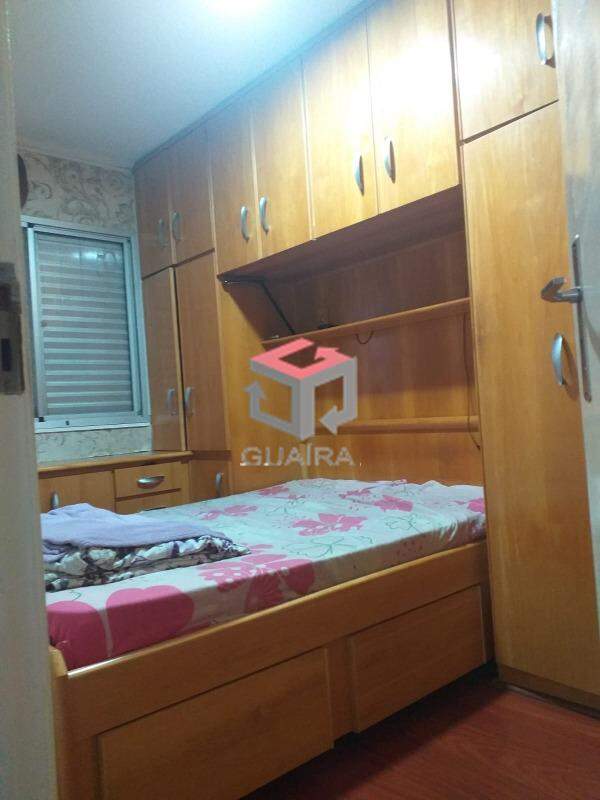 Apartamento à venda com 2 quartos, 47m² - Foto 7