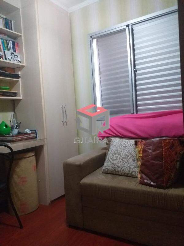 Apartamento à venda com 2 quartos, 47m² - Foto 9